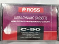 Ross C-90